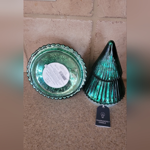 New sds for HD fragrance Candle Cinnamon Dust 7 oz green tree candle  Mercury Gl - Picture 4 of 6